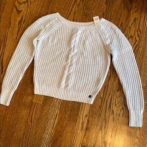 Abercrombie and Fitch Sweater